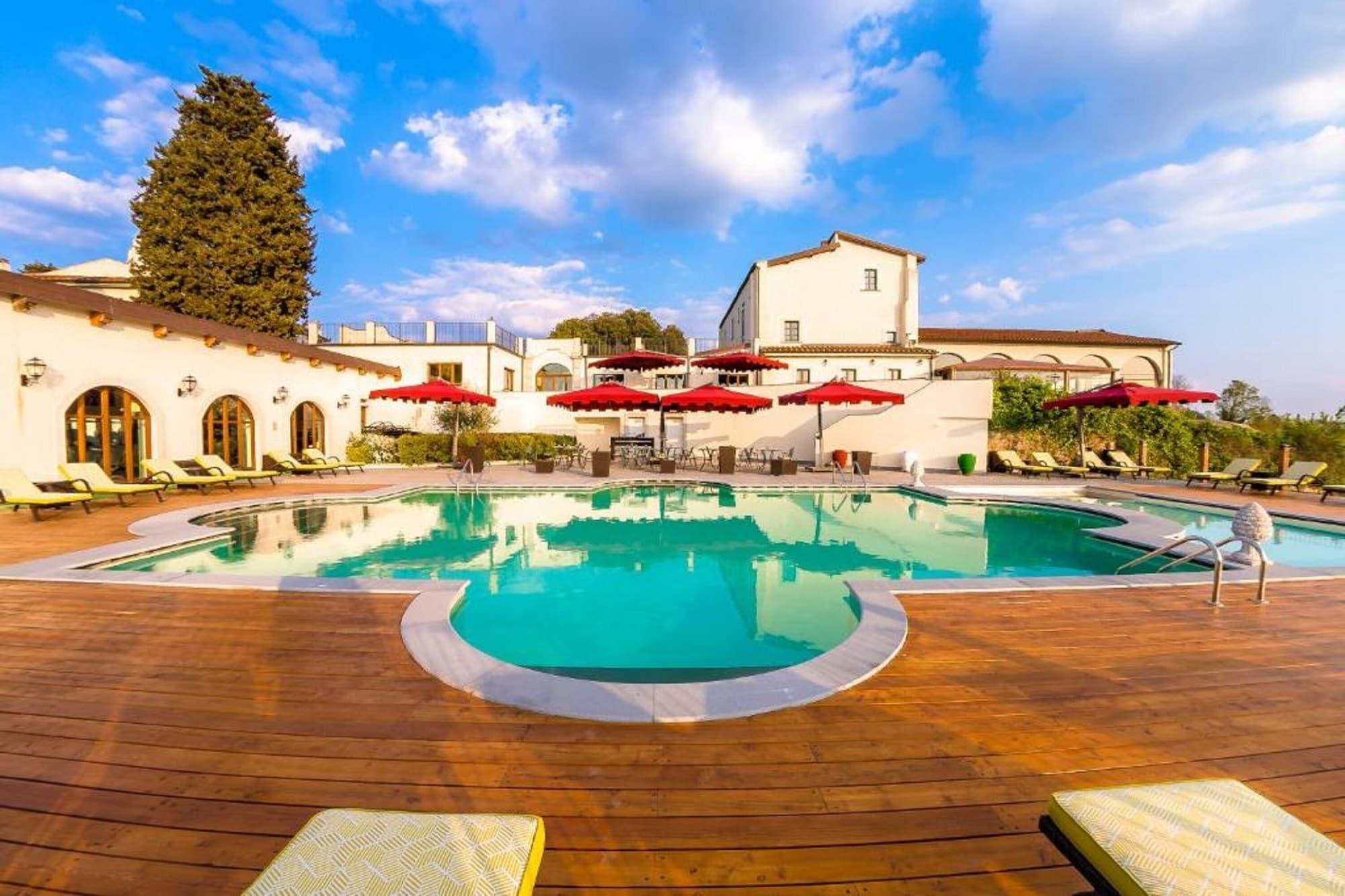 Tolomei & Hotel 5*