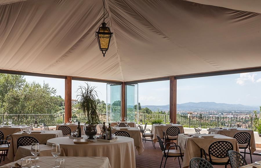Hotel Tolomei & Florence