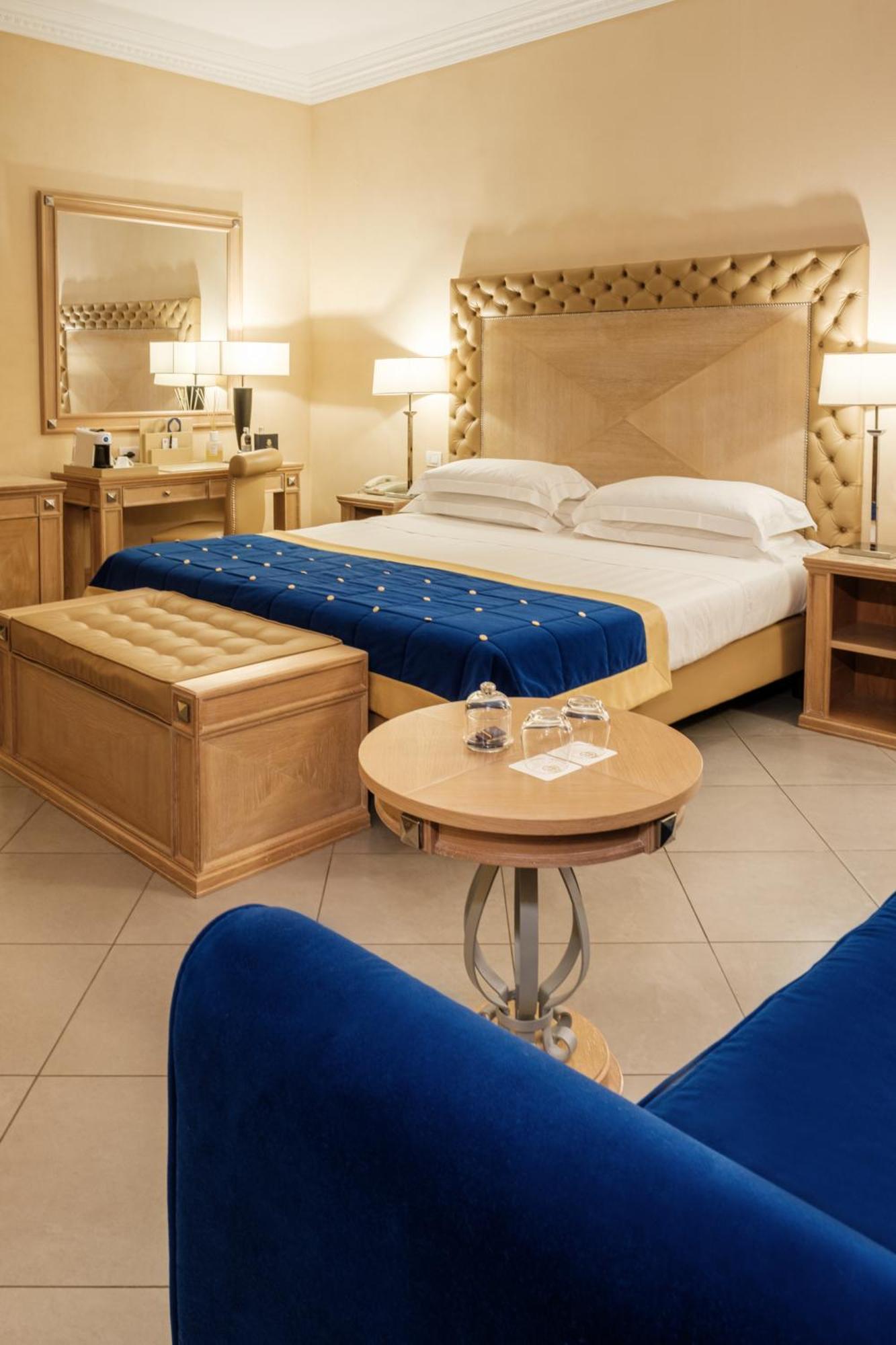 Tolomei & Hotel Florence