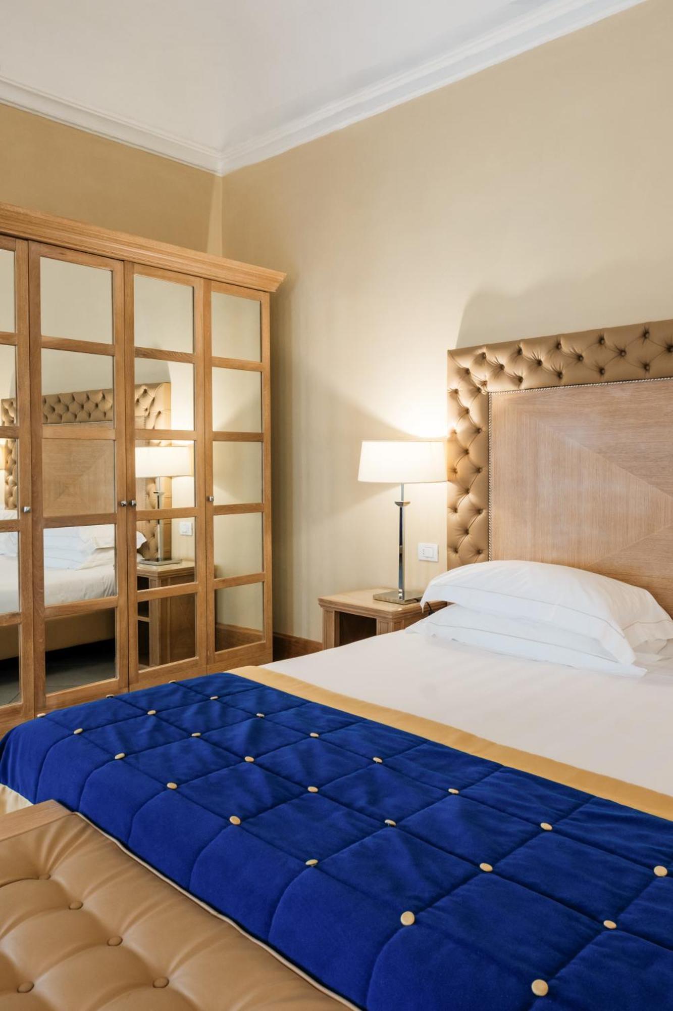 Hotel Tolomei & 5*
