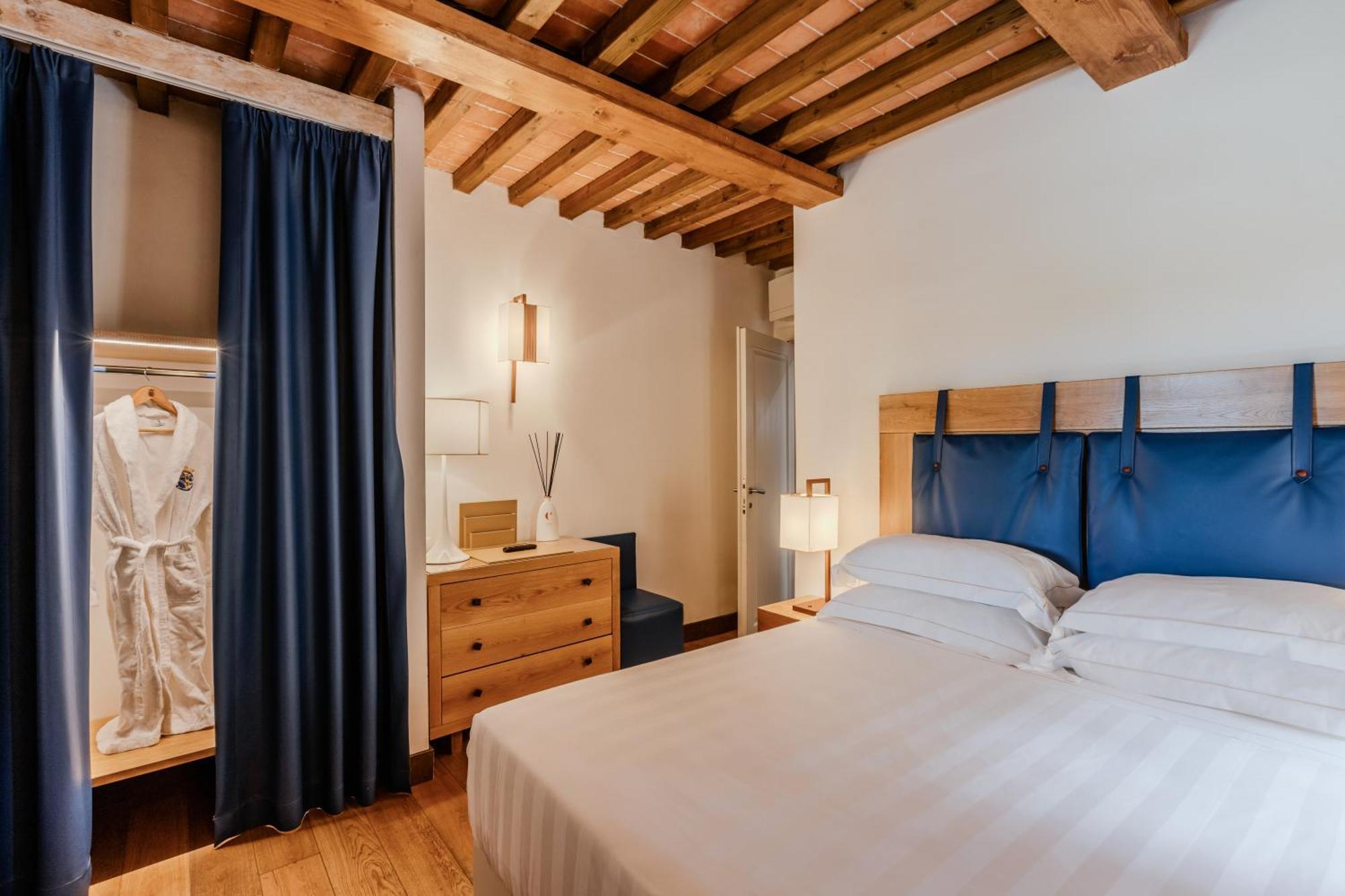 Tolomei & Hotel Florence
